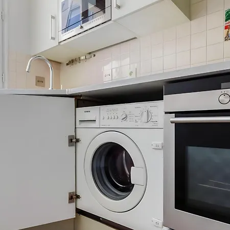 Le Coeur De Saint-lazare Apartman Párizs