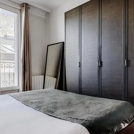 Le Coeur De Saint-lazare Apartman