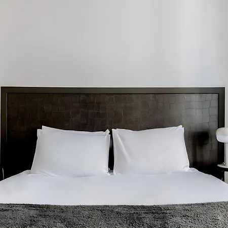 Apartman Le Coeur De Saint-lazare