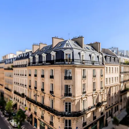 Le Coeur De Saint-lazare